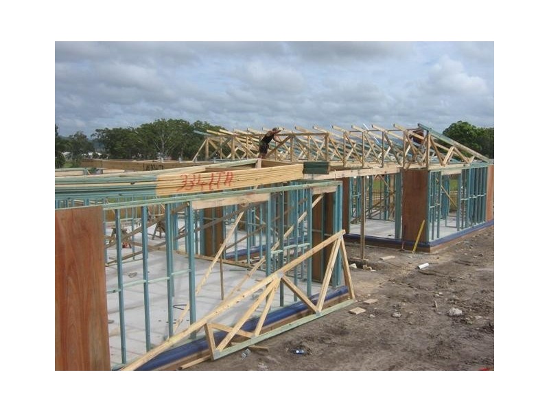 Lot 426 Parkhill Court, Little Mountain QLD 4551