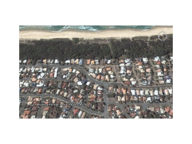 51 Bluebird Parade, Bokarina QLD 4575