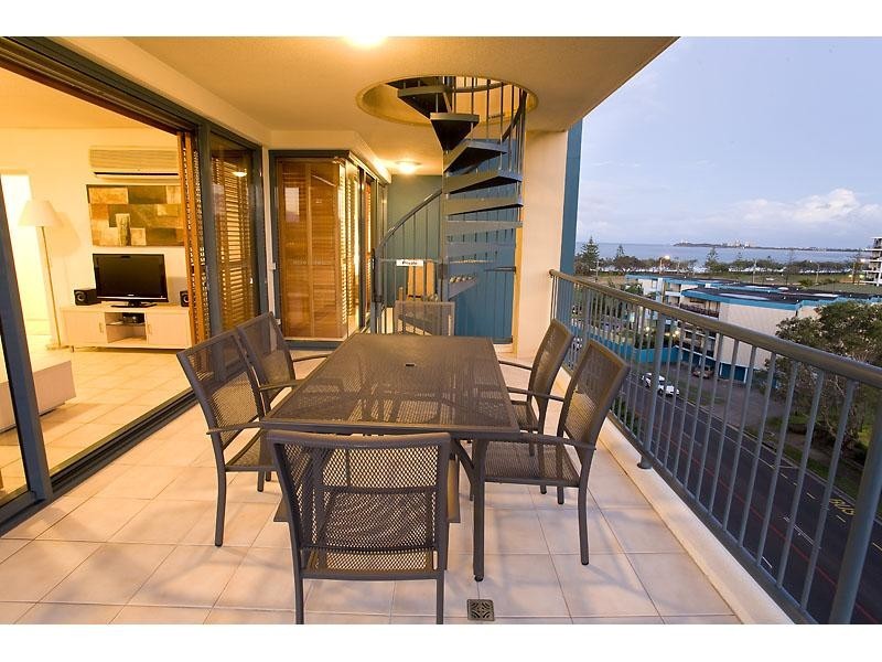 Penthouse 623 ‘Lagoons’ 10 Okinja Road, Alexandra Headland QLD 4572
