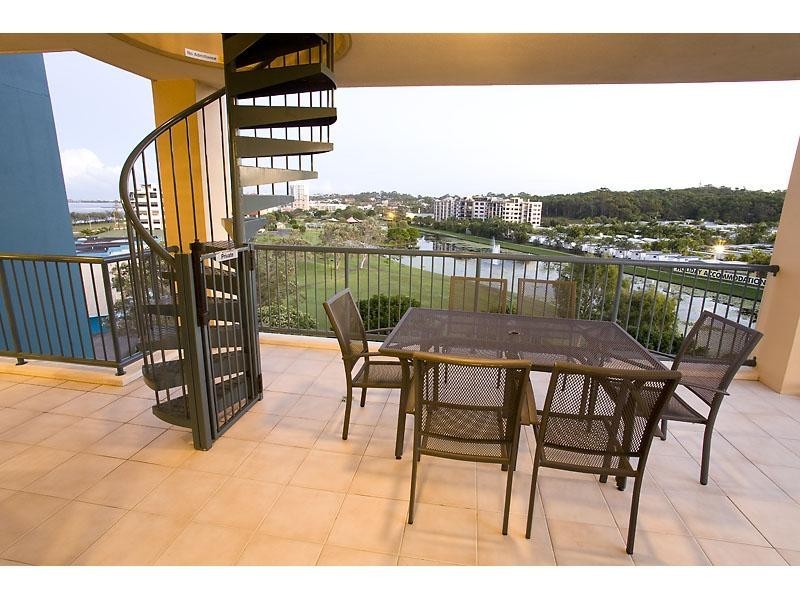 Penthouse 623 ‘Lagoons’ 10 Okinja Road, Alexandra Headland QLD 4572