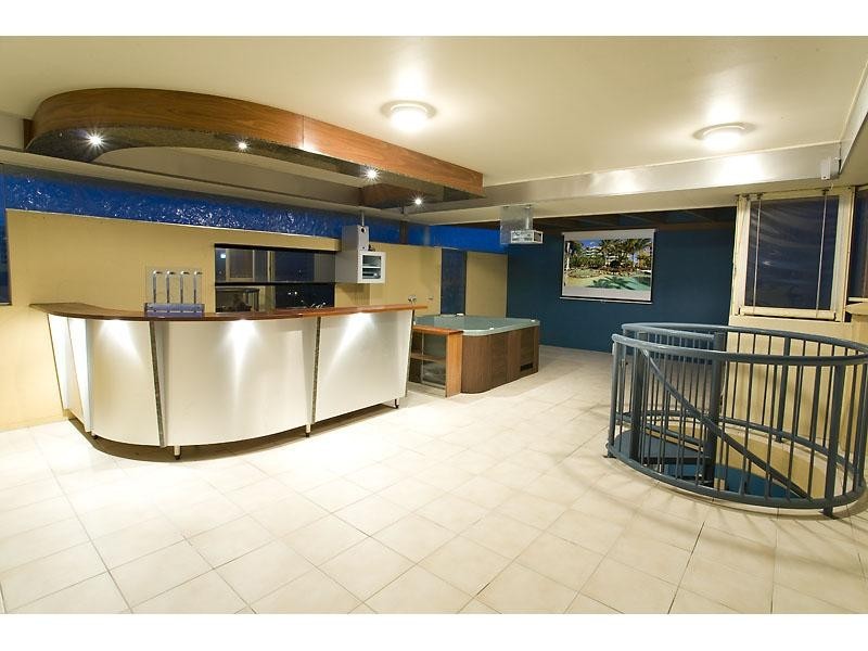 Penthouse 623 ‘Lagoons’ 10 Okinja Road, Alexandra Headland QLD 4572