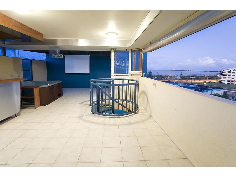 Penthouse 623 ‘Lagoons’ 10 Okinja Road, Alexandra Headland QLD 4572