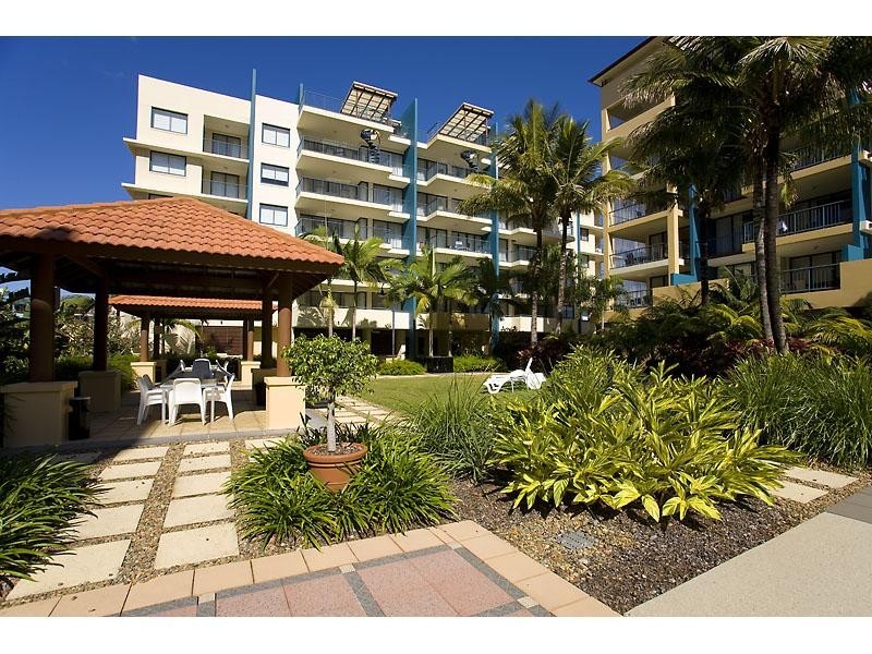 Penthouse 623 ‘Lagoons’ 10 Okinja Road, Alexandra Headland QLD 4572