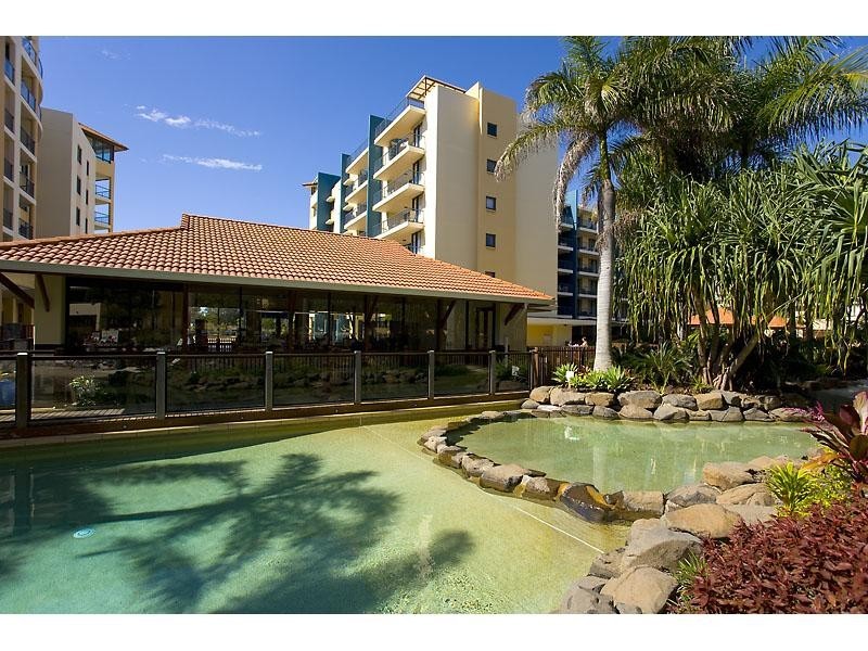 Penthouse 623 ‘Lagoons’ 10 Okinja Road, Alexandra Headland QLD 4572