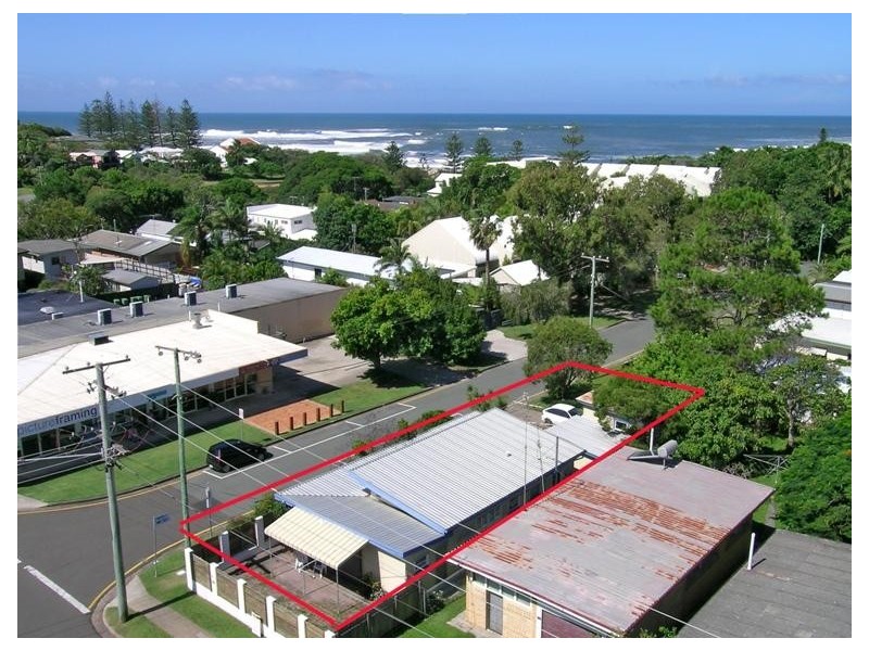 13 Buccleugh Street, Moffat Beach QLD 4551