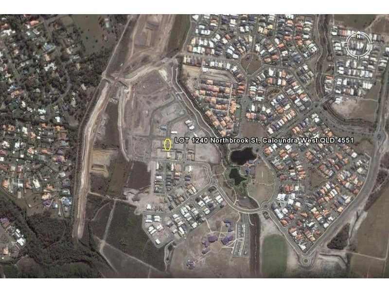 18 Northbrook Street, Caloundra West QLD 4551