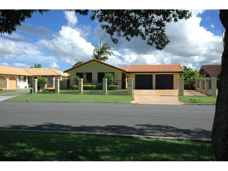 Palm Beach QLD 4221