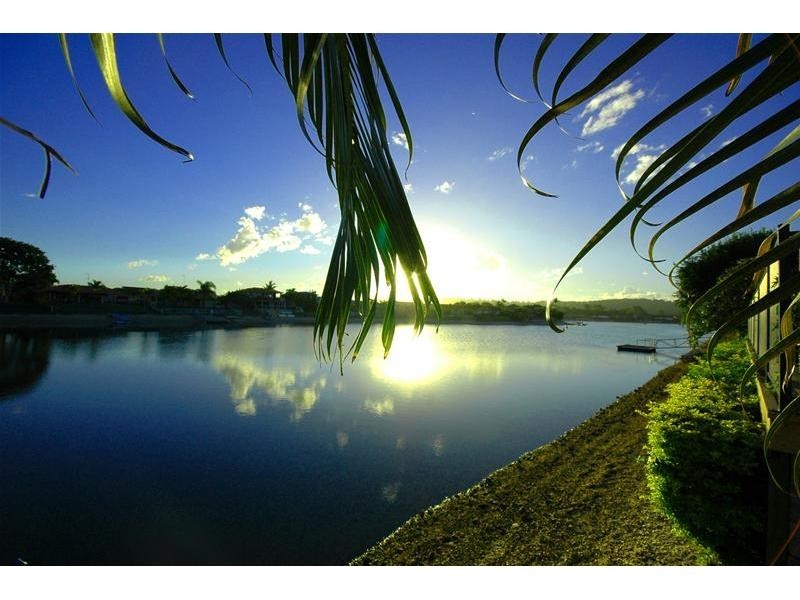 Palm Beach QLD 4221