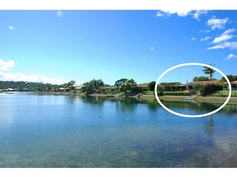 Palm Beach QLD 4221