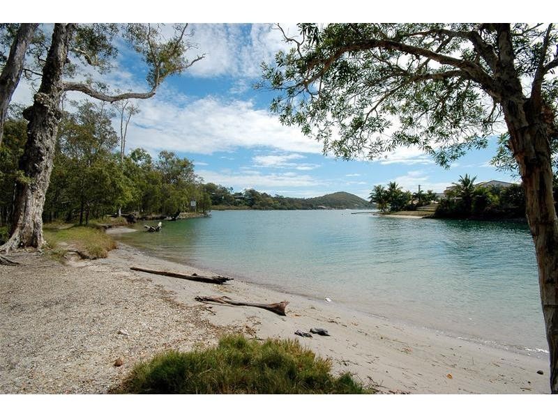 9/16 Djerral Avenue, Burleigh Heads QLD 4220