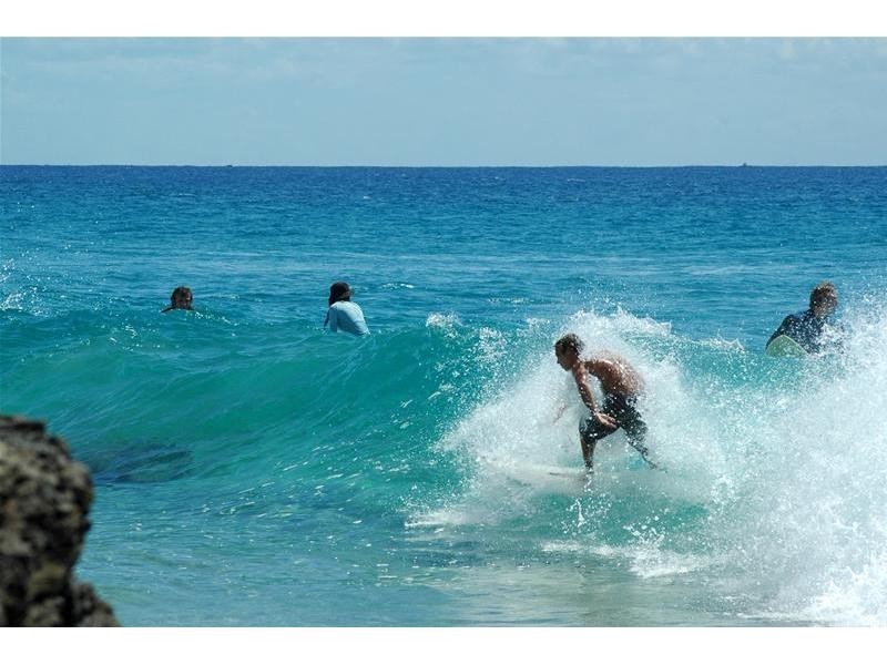 9/16 Djerral Avenue, Burleigh Heads QLD 4220