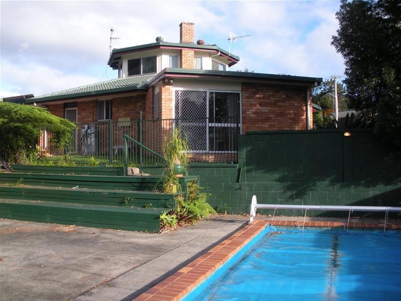 Currumbin Waters QLD 4223