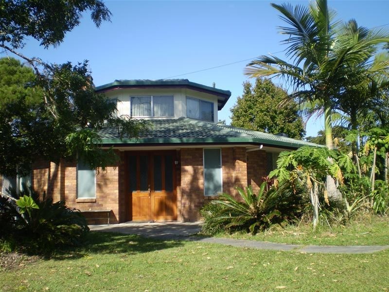 Currumbin Waters QLD 4223