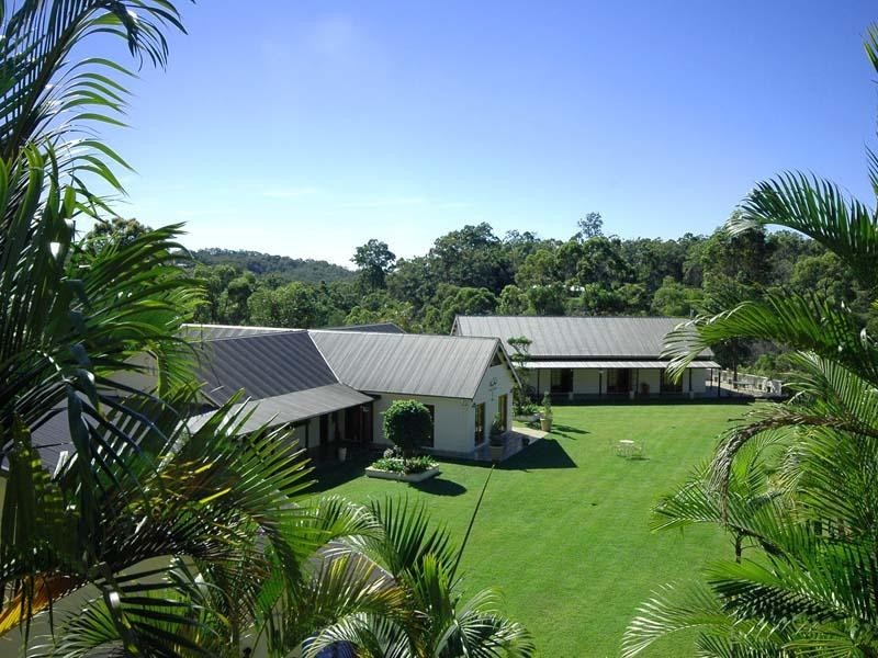 Tallebudgera QLD 4228