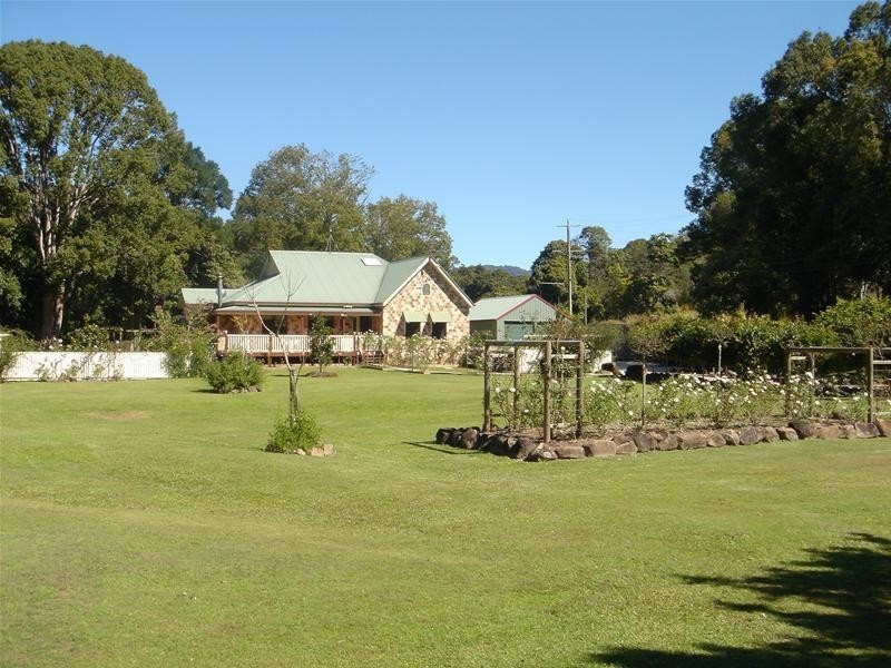 Currumbin Valley QLD 4223