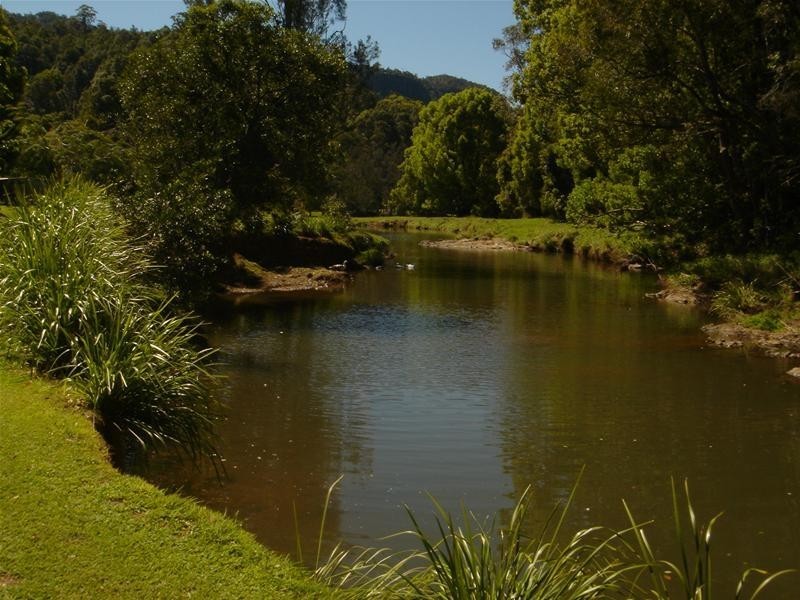 Currumbin Valley QLD 4223