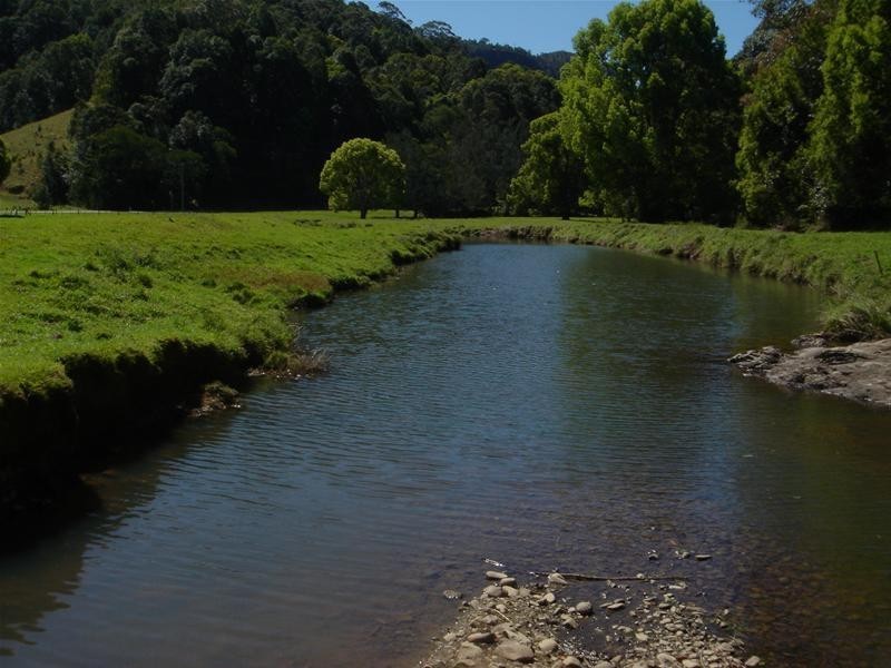 Currumbin Valley QLD 4223