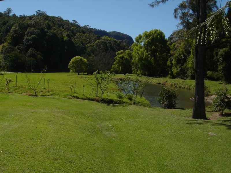 Currumbin Valley QLD 4223