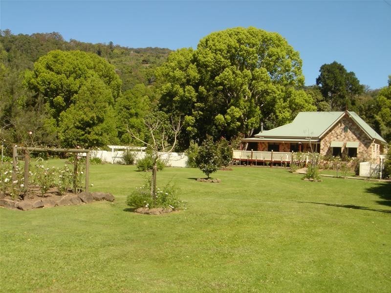 Currumbin Valley QLD 4223