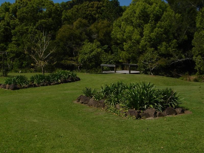 Currumbin Valley QLD 4223