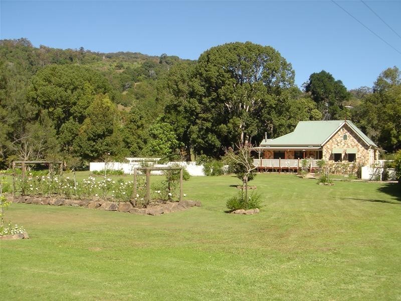Currumbin Valley QLD 4223