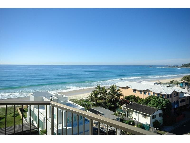 27 1111 Gold Coast Highway, Palm Beach QLD 4221