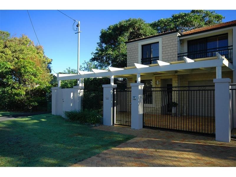 4/1246 Gold Coast Highway, Palm Beach QLD 4221