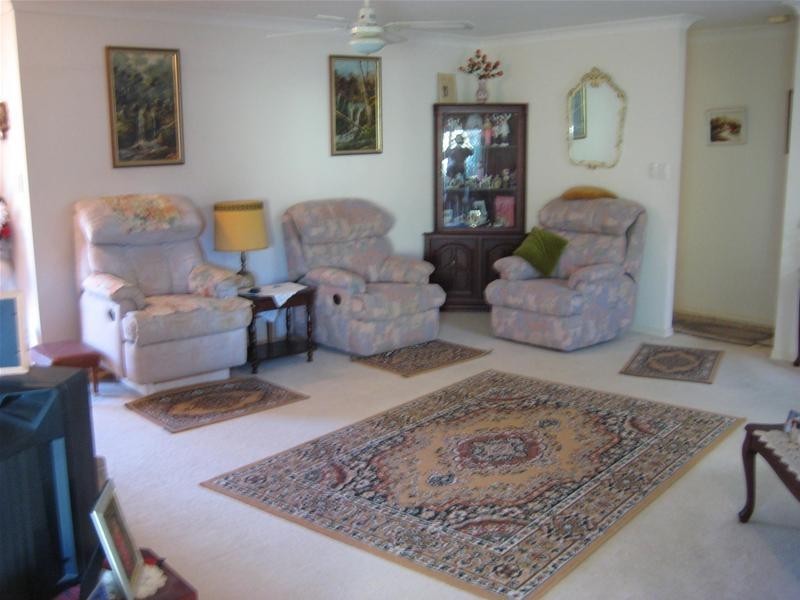 35 Thornleigh Crescent, Varsity Lakes QLD 4227