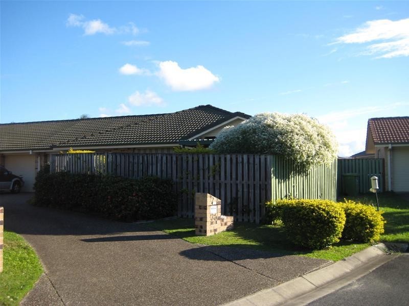 35 Thornleigh Crescent, Varsity Lakes QLD 4227
