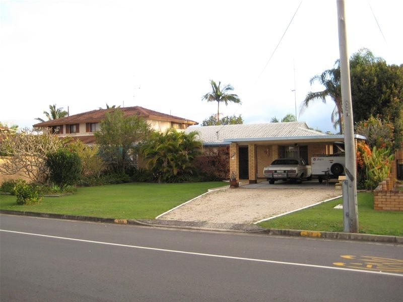 Palm Beach QLD 4221