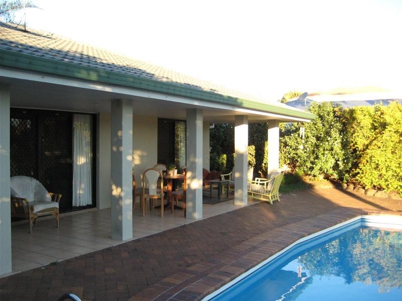 Palm Beach QLD 4221