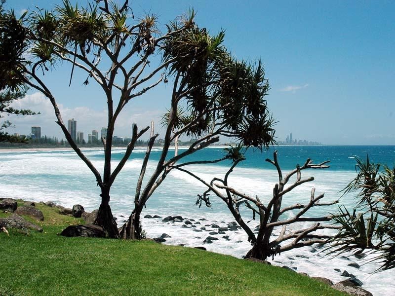 Burleigh Heads QLD 4220