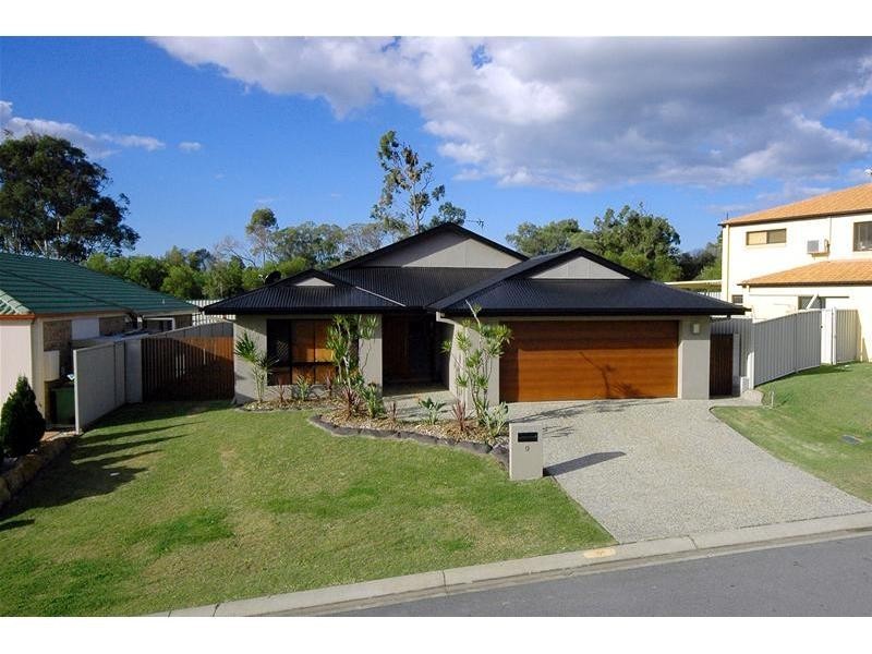 9 Asperia Street, Reedy Creek QLD 4227