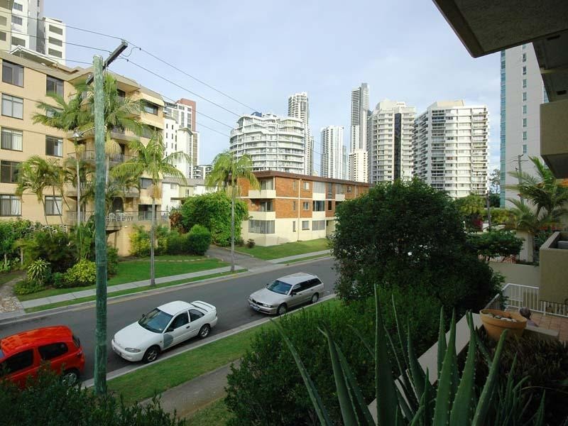 18/43 Cypress Avenue, Surfers Paradise QLD 4217