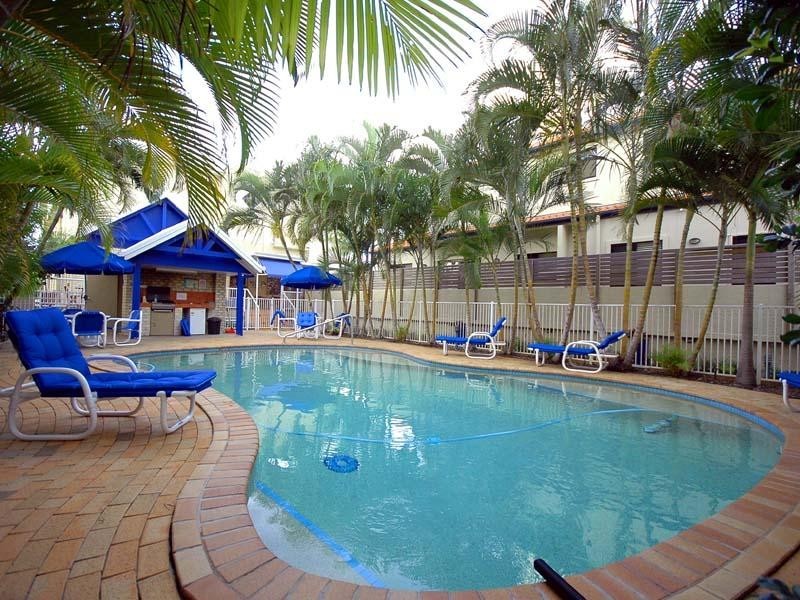 18/43 Cypress Avenue, Surfers Paradise QLD 4217