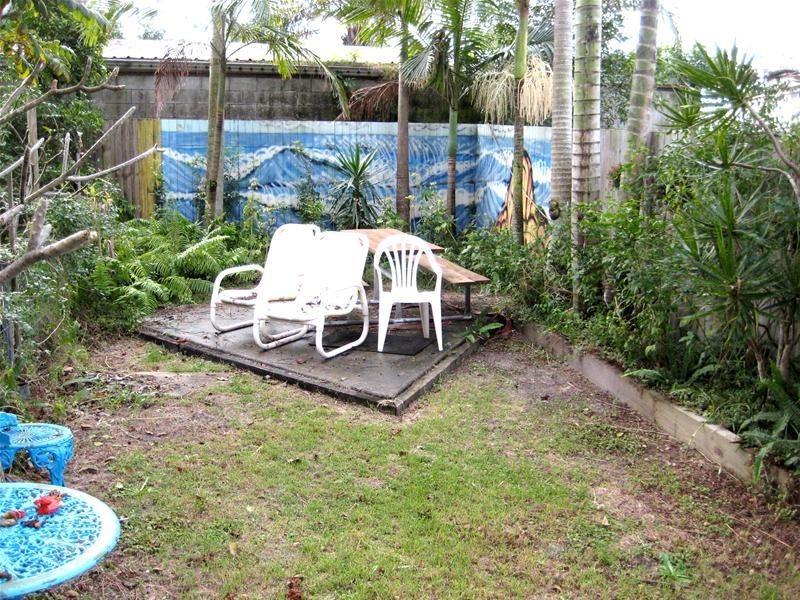 Palm Beach QLD 4221