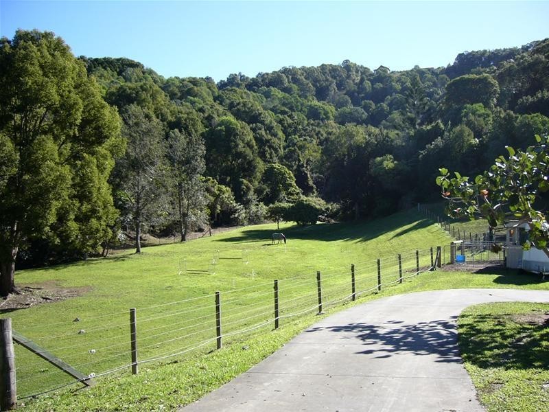 Currumbin Valley QLD 4223