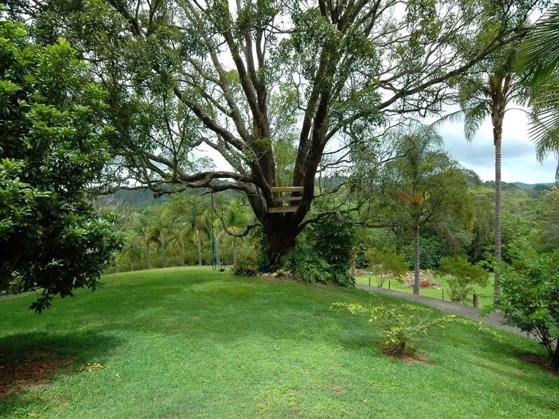 Currumbin Valley QLD 4223