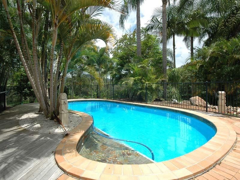 Currumbin Valley QLD 4223