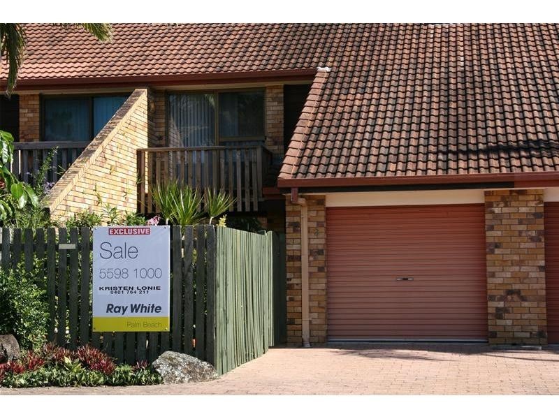 3/34 Darnel Street, Elanora QLD 4221