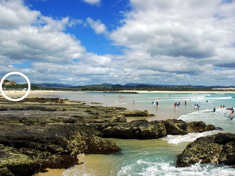 Currumbin QLD 4223