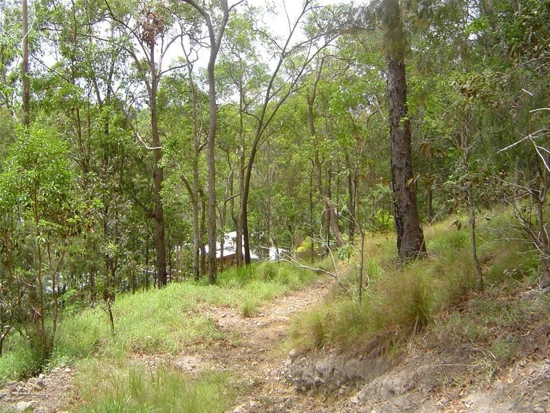 Currumbin Waters QLD 4223