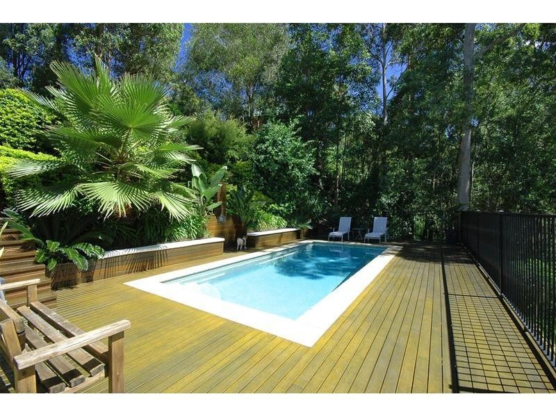 23 Wattlebird Court, Currumbin Valley QLD 4223