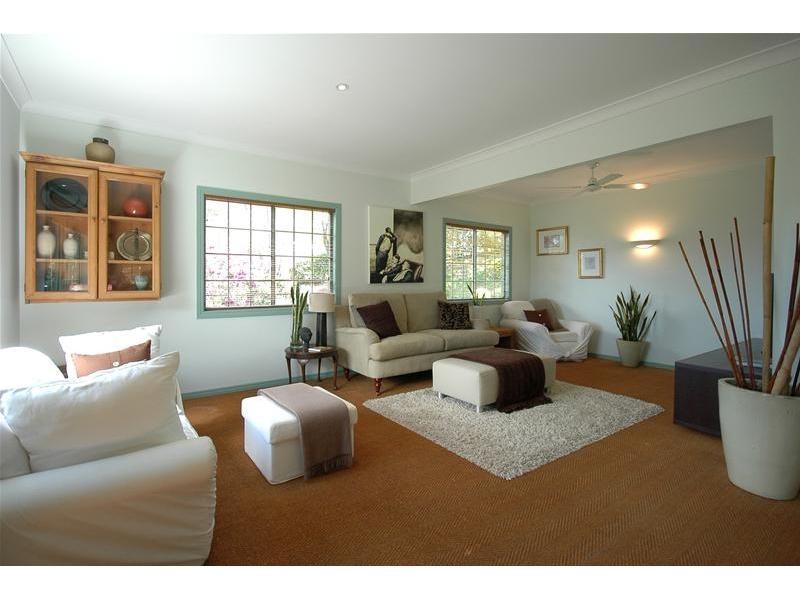 23 Wattlebird Court, Currumbin Valley QLD 4223