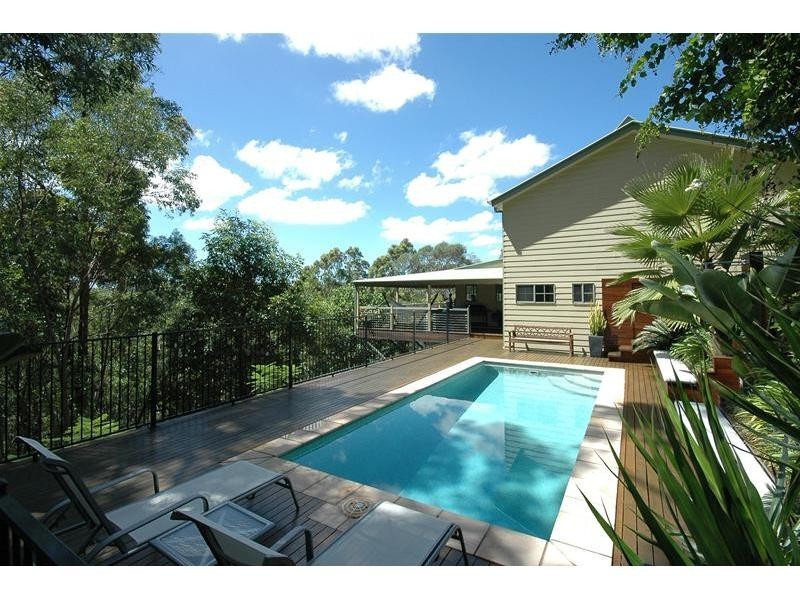 23 Wattlebird Court, Currumbin Valley QLD 4223