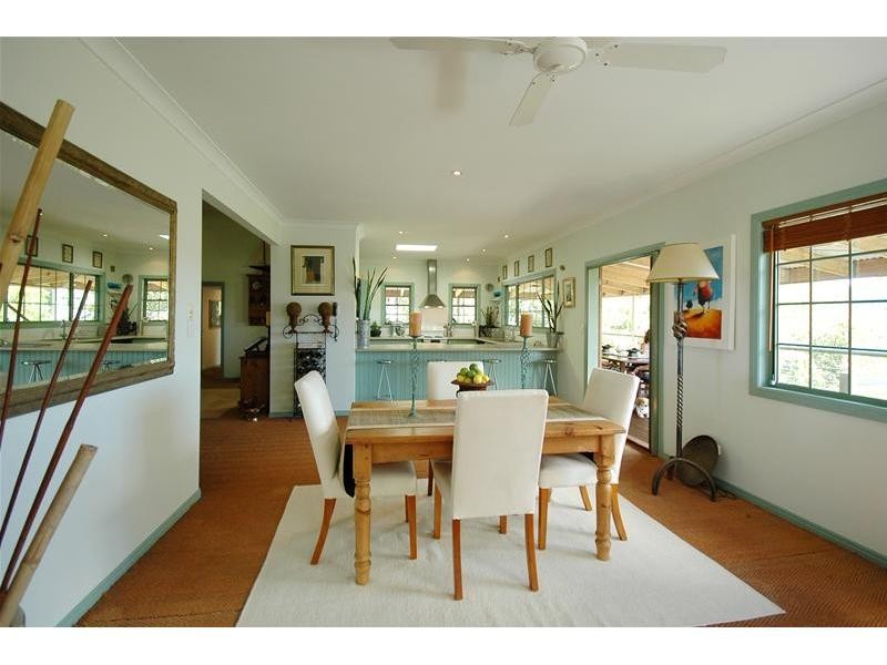 23 Wattlebird Court, Currumbin Valley QLD 4223