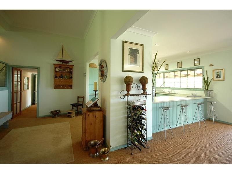 23 Wattlebird Court, Currumbin Valley QLD 4223