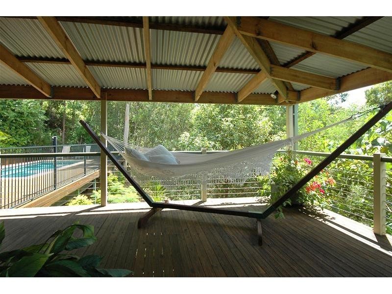 23 Wattlebird Court, Currumbin Valley QLD 4223