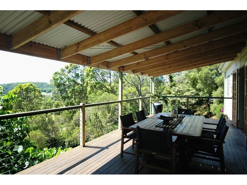 23 Wattlebird Court, Currumbin Valley QLD 4223