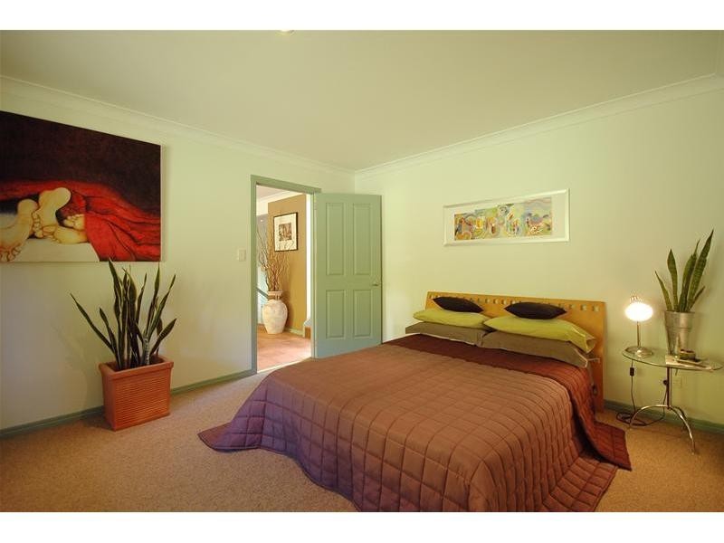 23 Wattlebird Court, Currumbin Valley QLD 4223